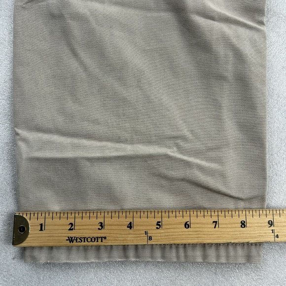 5.11 Tactical Cotton Canvas Pants Men’s 32x32 Khaki Style 74251 Workwear Fishing - Picture 11 of 16